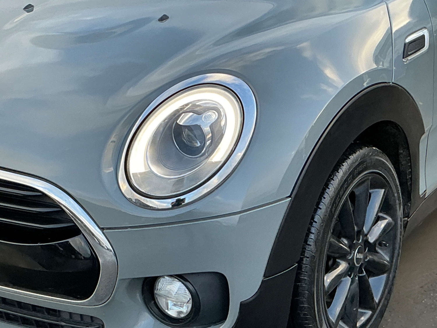 Used MINI Clubman 2017 for sale - 77180057: Photo 29