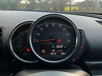 Used MINI Clubman 2017 for sale - 77180057: Photo