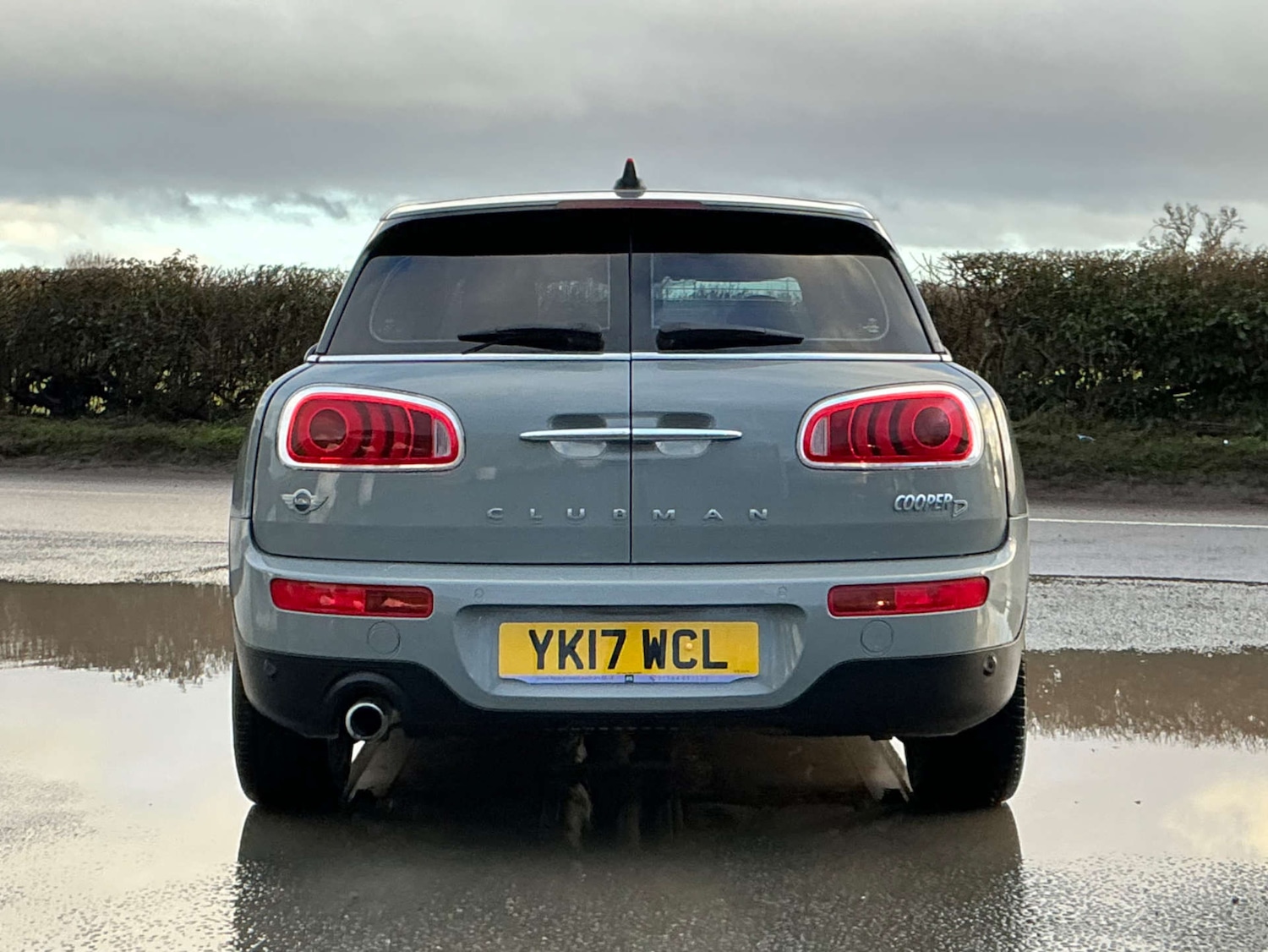 Used MINI Clubman 2017 for sale - 77180057: Photo 30