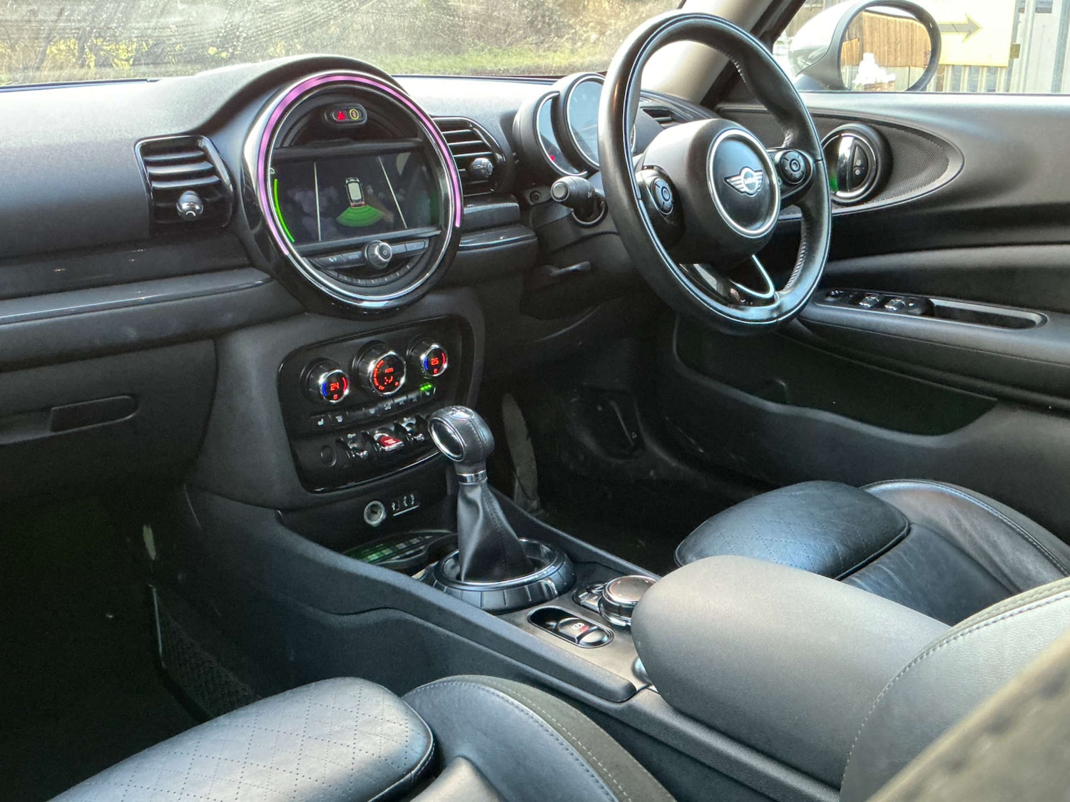 Used MINI Clubman 2017 for sale - 77180057: Photo 32