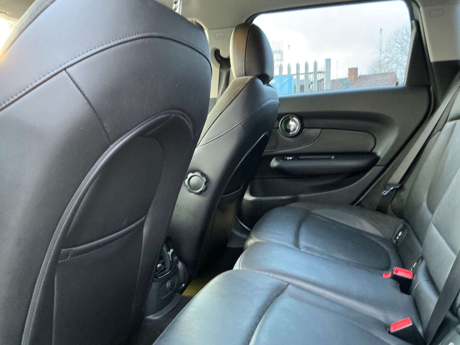 Used MINI Clubman 2017 for sale - 77180057: Photo 33