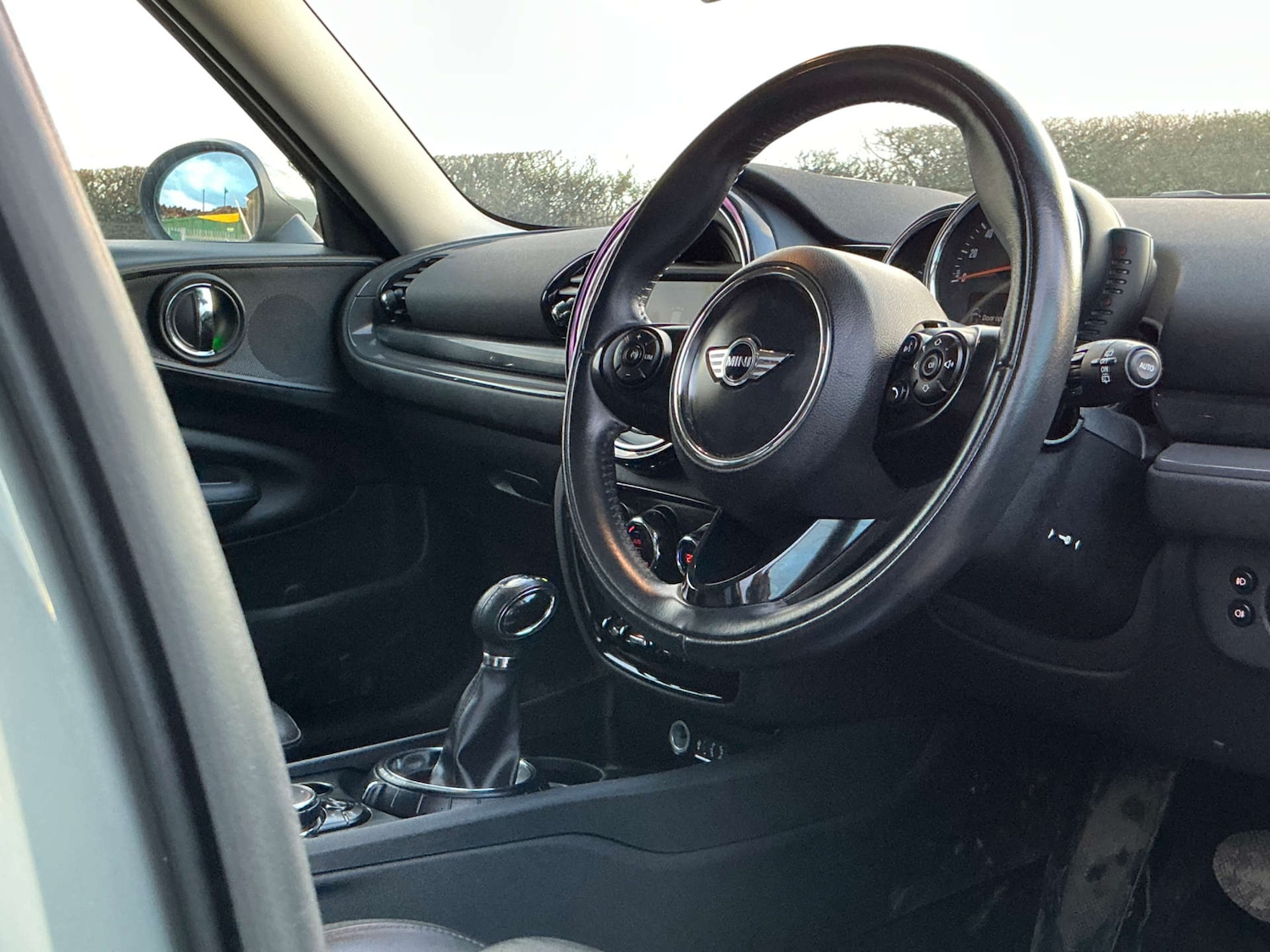 Used MINI Clubman 2017 for sale - 77180057: Photo 36