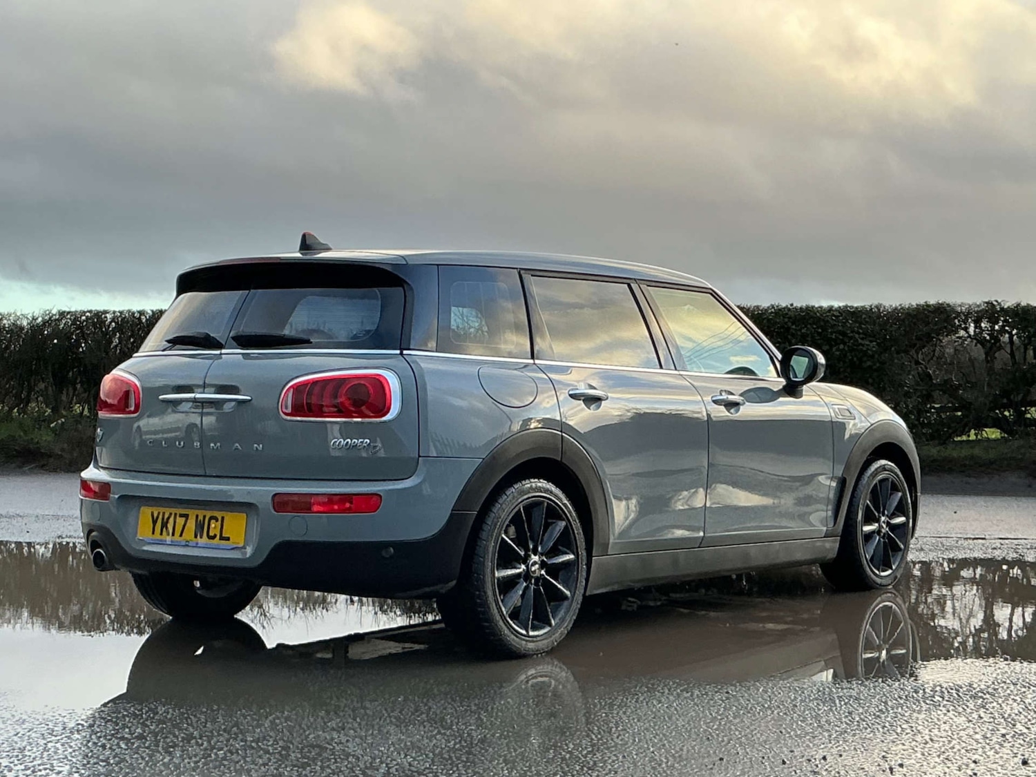 Used MINI Clubman 2017 for sale - 77180057: Photo 37
