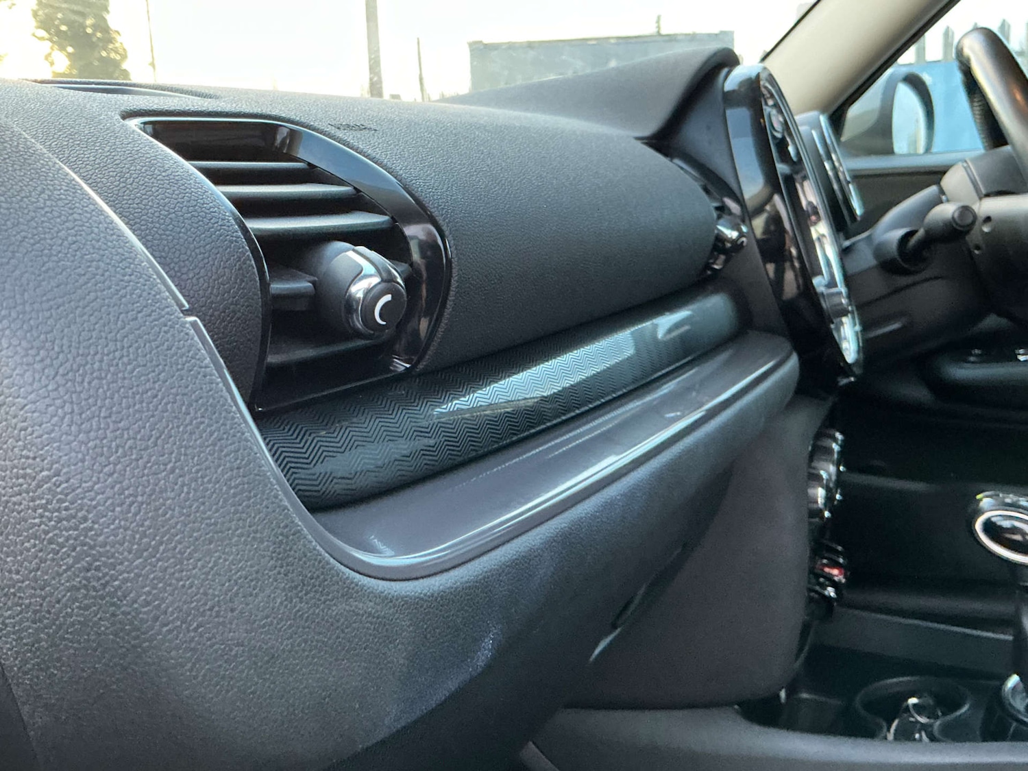 Used MINI Clubman 2017 for sale - 77180057: Photo 40