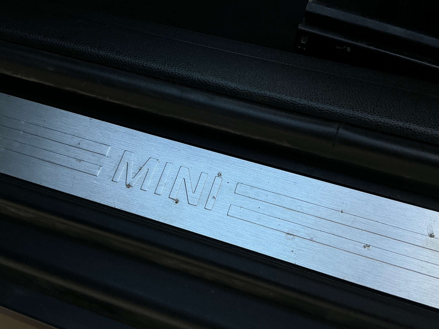 Used MINI Clubman 2017 for sale - 77180057: Photo 42