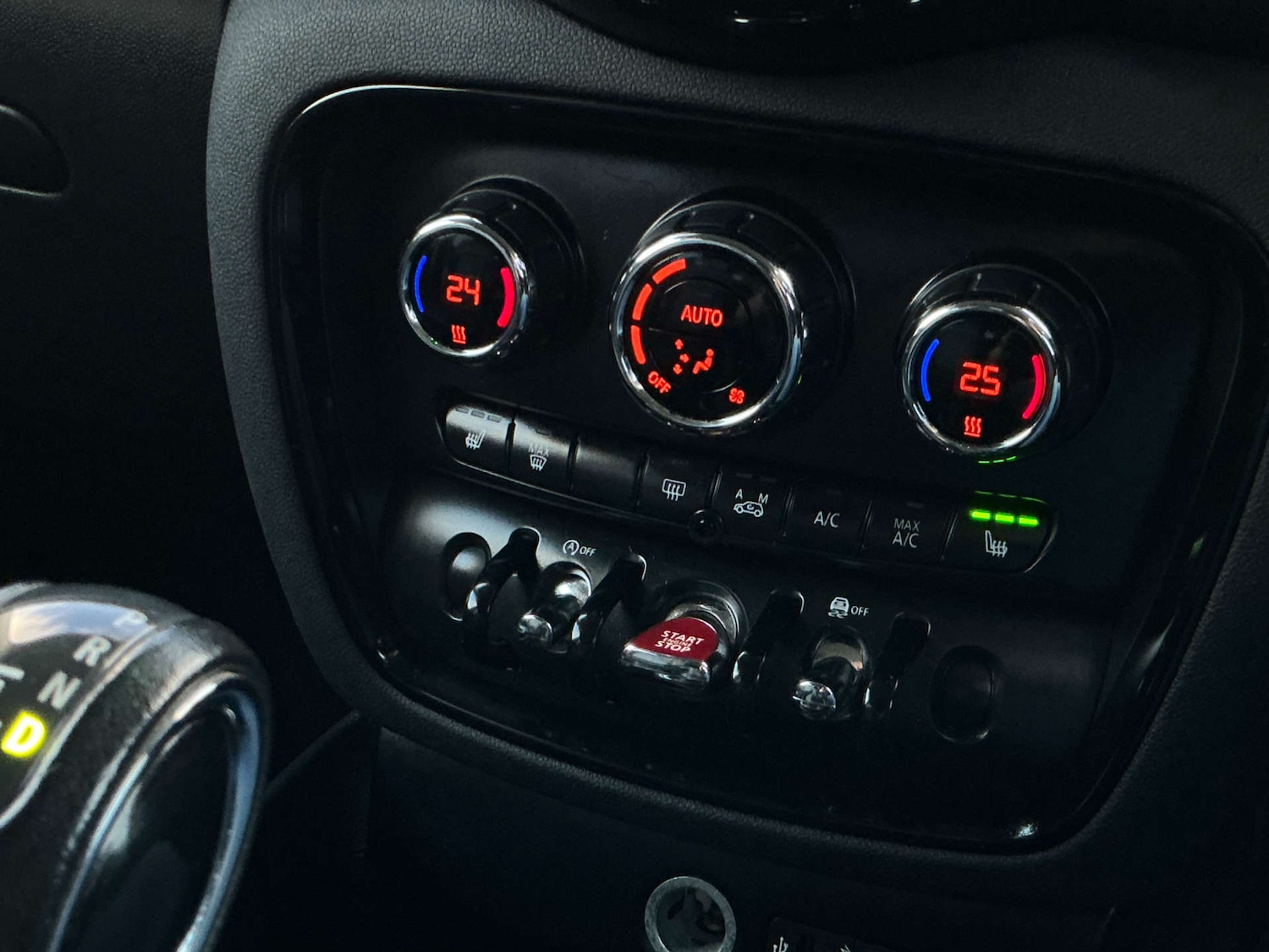 Used MINI Clubman 2017 for sale - 77180057: Photo 44