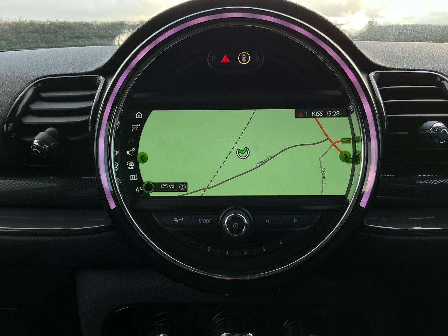 Used MINI Clubman 2017 for sale - 77180057: Photo 45