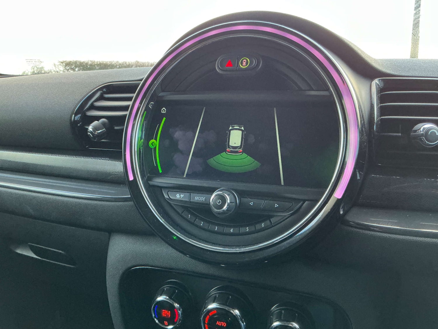 Used MINI Clubman 2017 for sale - 77180057: Photo 46