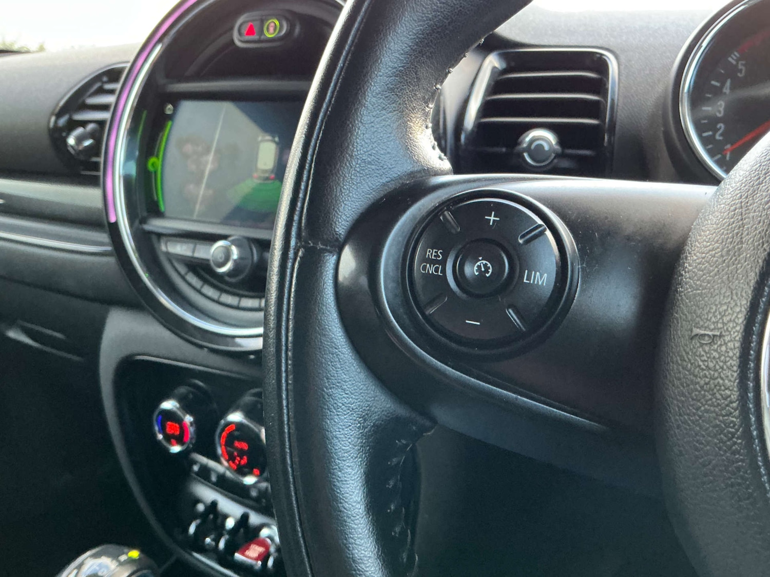 Used MINI Clubman 2017 for sale - 77180057: Photo 47