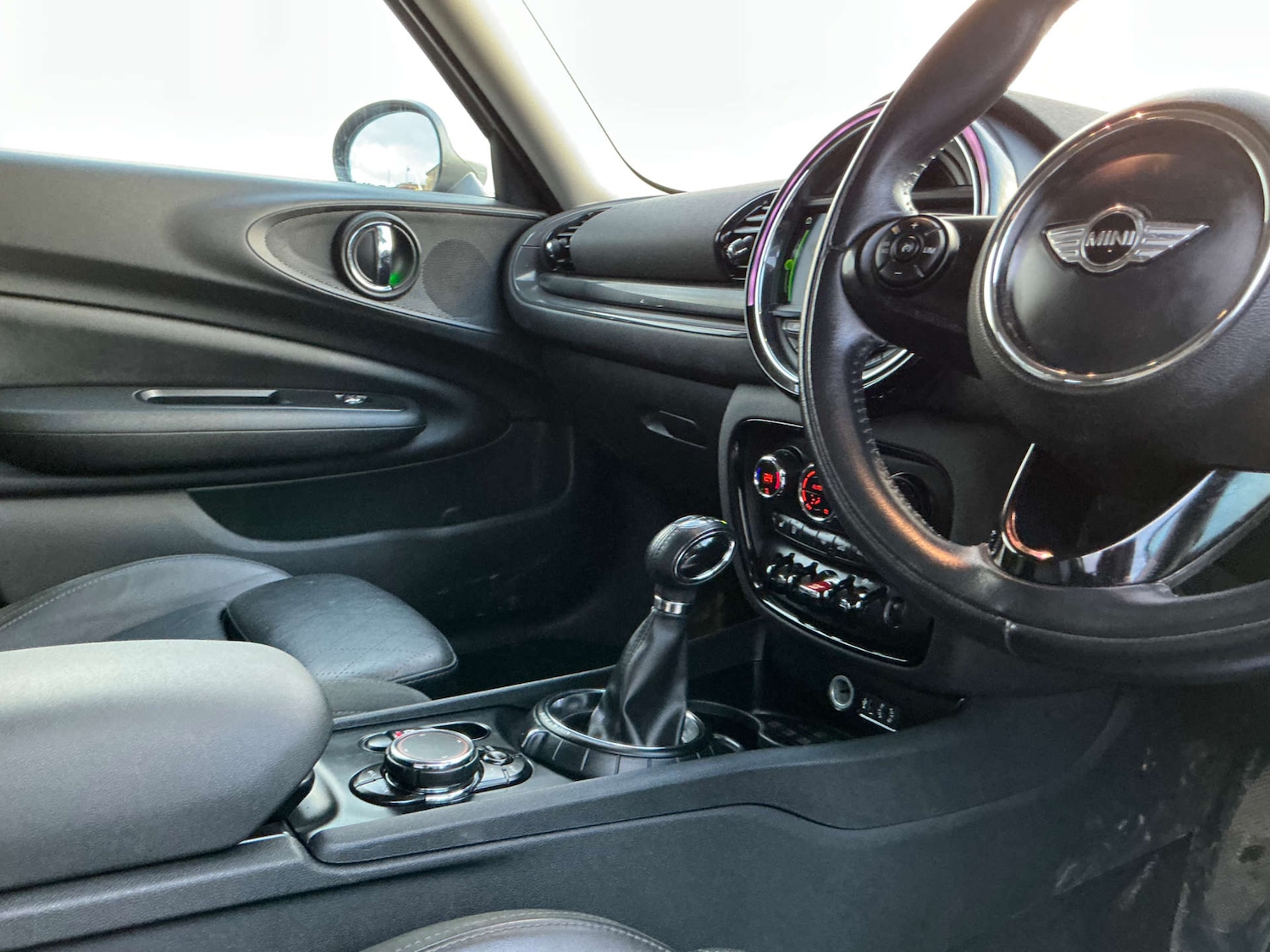 Used MINI Clubman 2017 for sale - 77180057: Photo 5