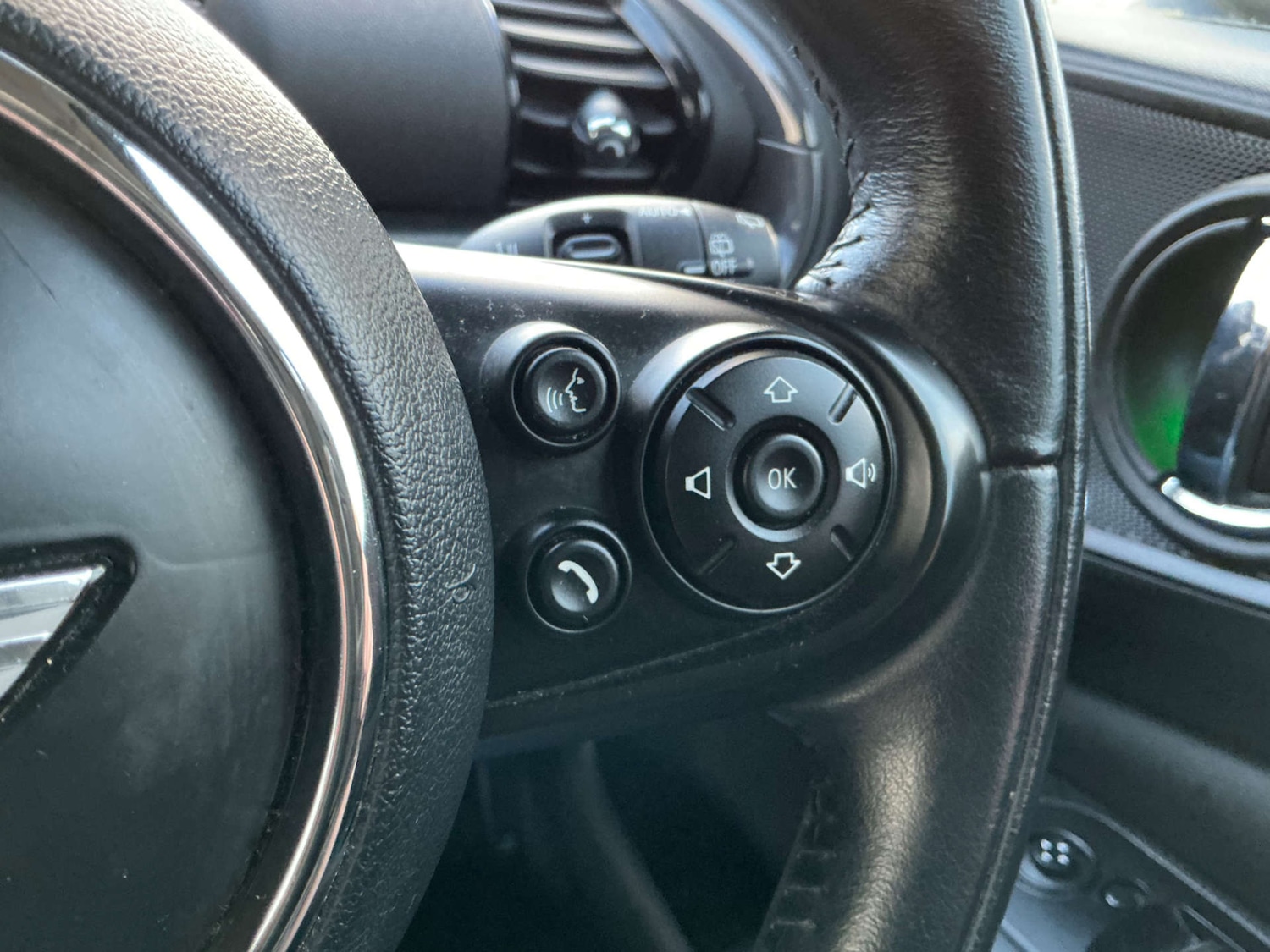 Used MINI Clubman 2017 for sale - 77180057: Photo 53