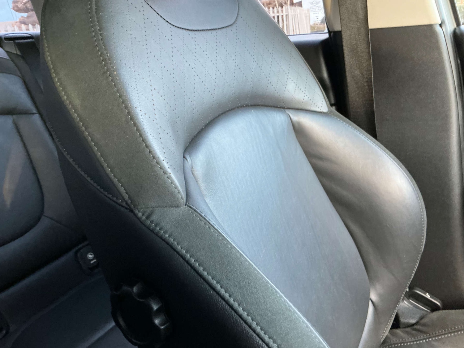 Used MINI Clubman 2017 for sale - 77180057: Photo 55