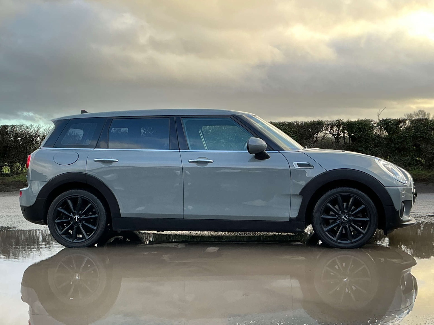 Used MINI Clubman 2017 for sale - 77180057: Photo 6