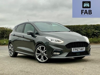 Ford - Fiesta