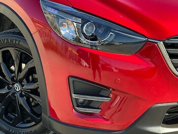 Used Mazda CX-5 2015 for sale - 78456221: Photo
