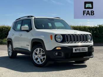 (16) - 1.4T MultiAirII Longitude Euro 6 (s/s) 5dr