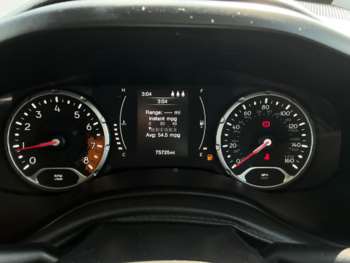 Used Jeep Renegade 2016 for sale - 74574677: Photo