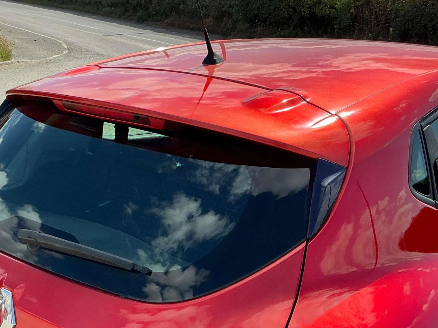 Used Renault Clio 2015 for sale - 76858868: Photo 30