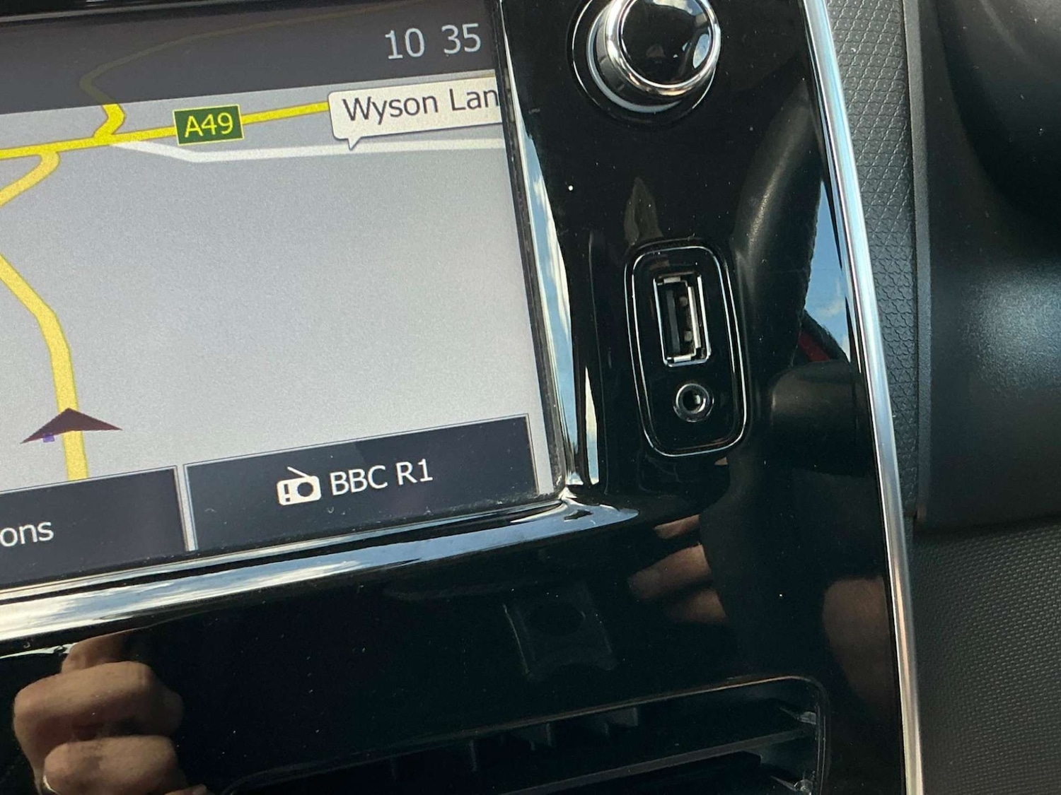 Used Renault Clio 2015 for sale - 76858868: Photo 50