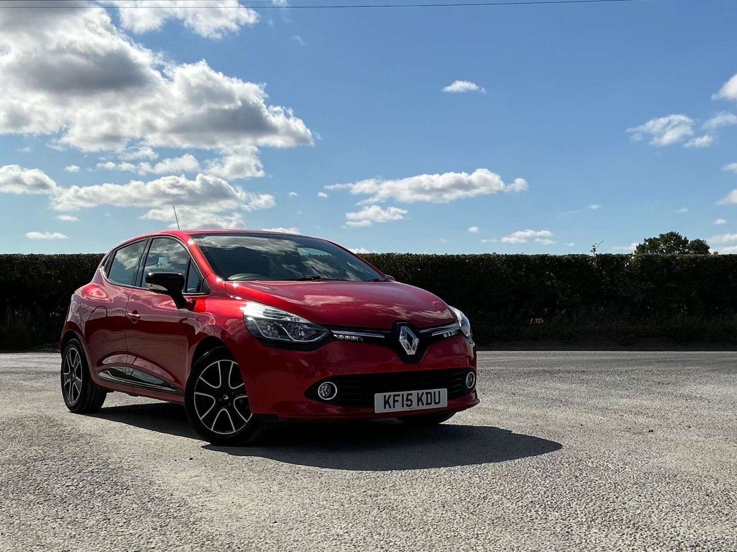 Used Renault Clio 2015 for sale - 76858868: Photo 53