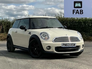 Used MINI Hatch 2013 for sale - 79068072: Photo