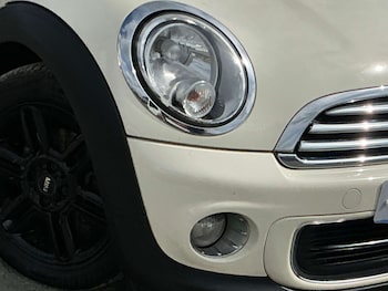 Used MINI Hatch 2013 for sale - 79068072: Photo
