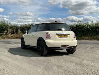Used MINI Hatch 2013 for sale - 79068072: Photo
