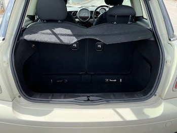 Used MINI Hatch 2013 for sale - 79068072: Photo