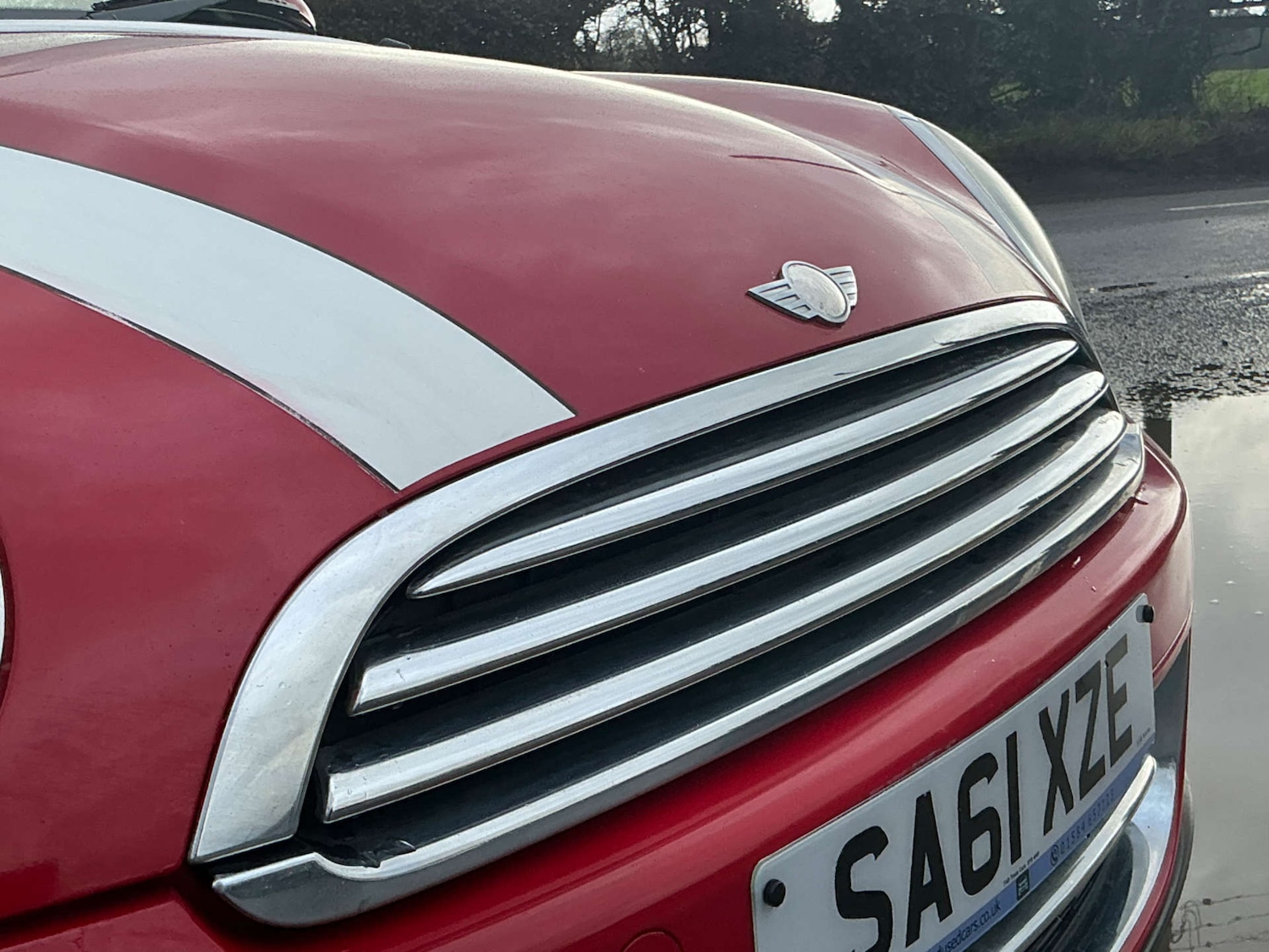 Used MINI Convertible 2011 for sale - 77469958: Photo 14