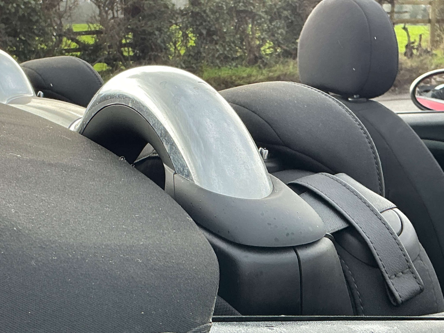 Used MINI Convertible 2011 for sale - 77469958: Photo 18