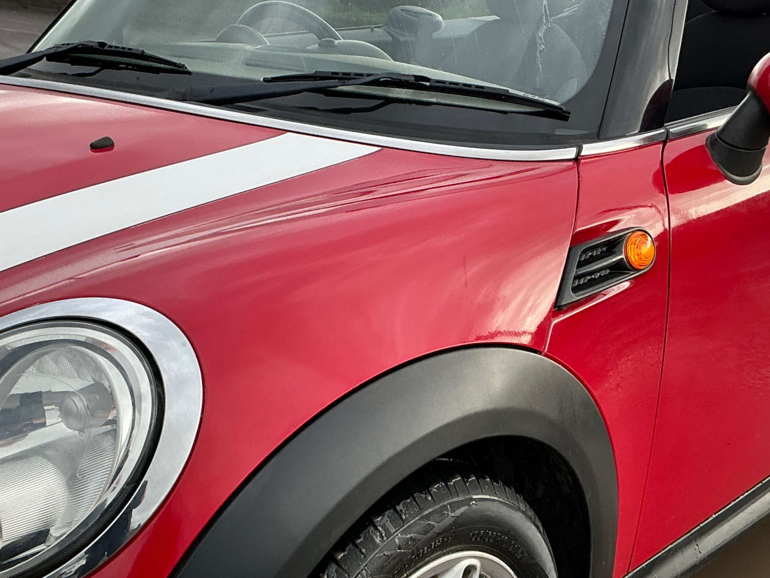 Used MINI Convertible 2011 for sale - 77469958: Photo 22