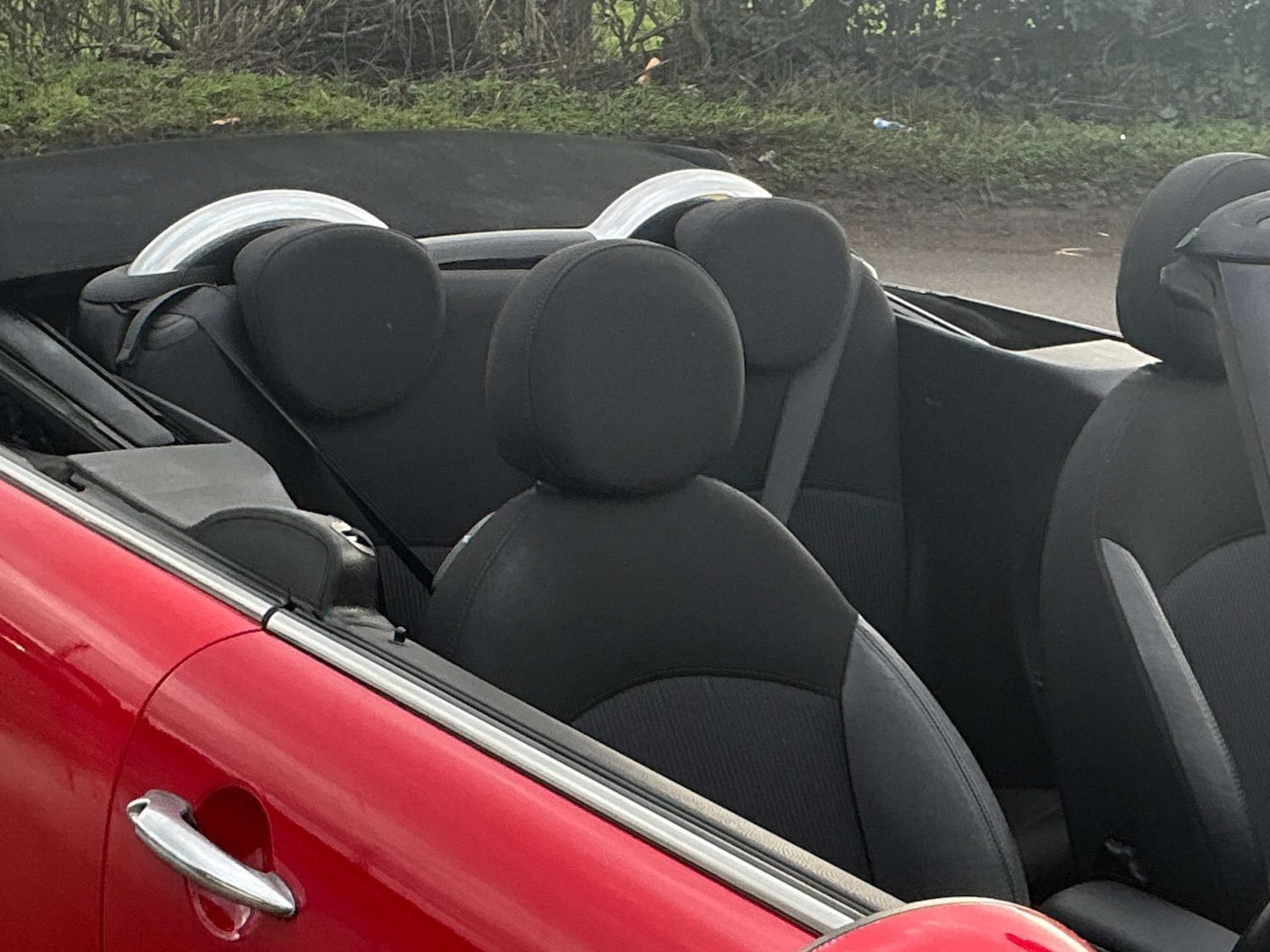 Used MINI Convertible 2011 for sale - 77469958: Photo 28