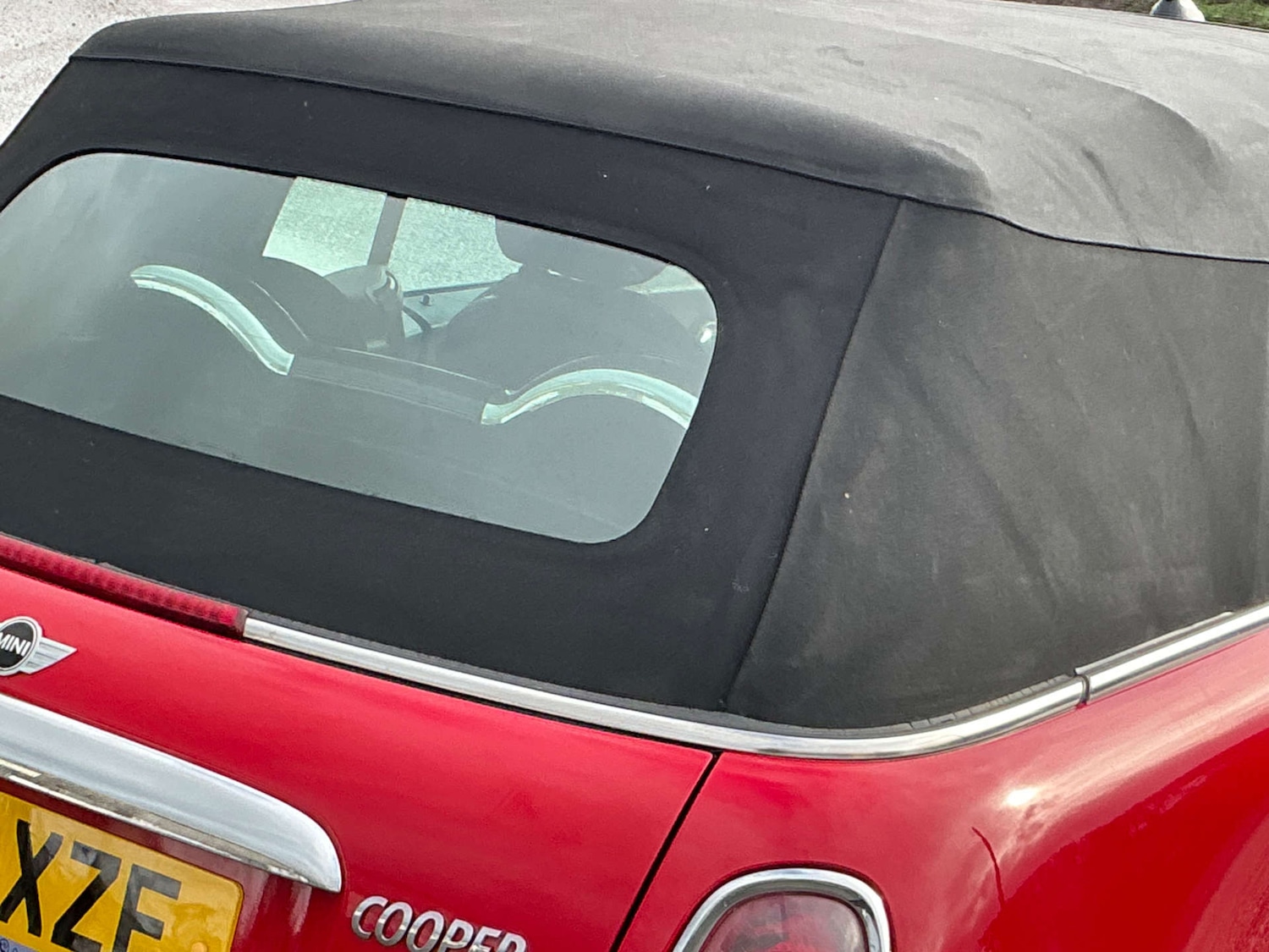 Used MINI Convertible 2011 for sale - 77469958: Photo 37