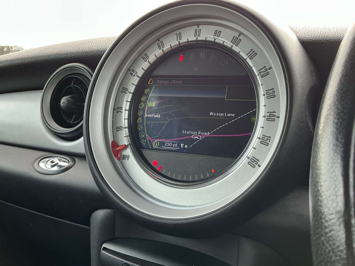 Used MINI Convertible 2011 for sale - 77469958: Photo 48