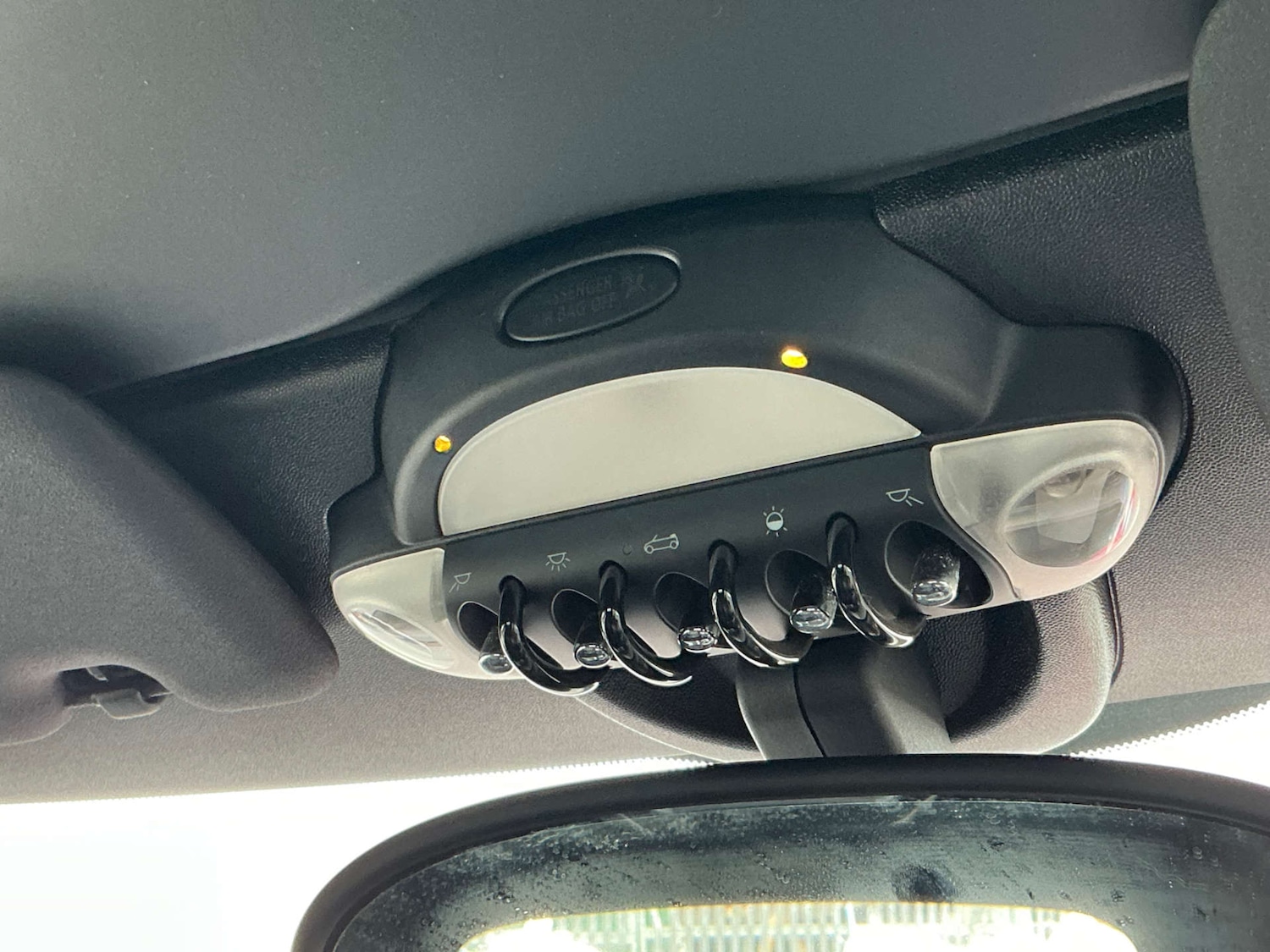 Used MINI Convertible 2011 for sale - 77469958: Photo 50