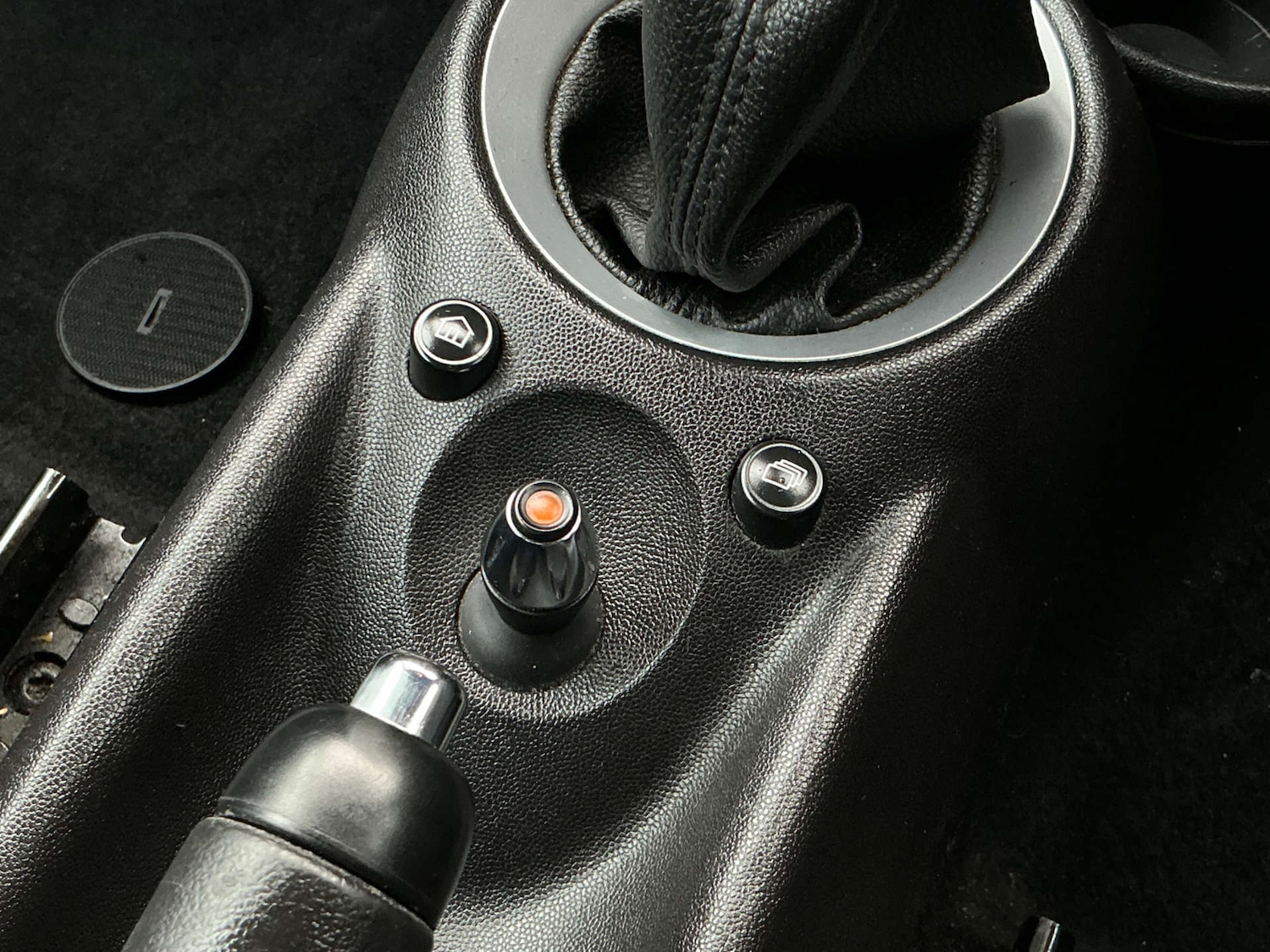 Used MINI Convertible 2011 for sale - 77469958: Photo 52