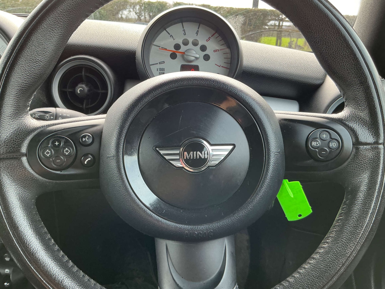 Used MINI Convertible 2011 for sale - 77469958: Photo 61