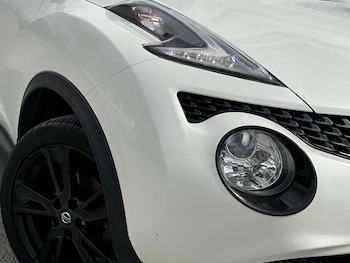 Used Nissan Juke 2016 for sale - 78919953: Photo
