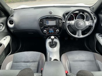 Used Nissan Juke 2016 for sale - 78919953: Photo