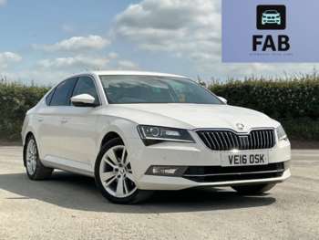 2016 (16) - 1.4 TSI 150 SE L Executive 5dr DSG