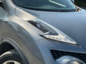 Used Nissan Juke 2015 for sale - 79072805: Photo