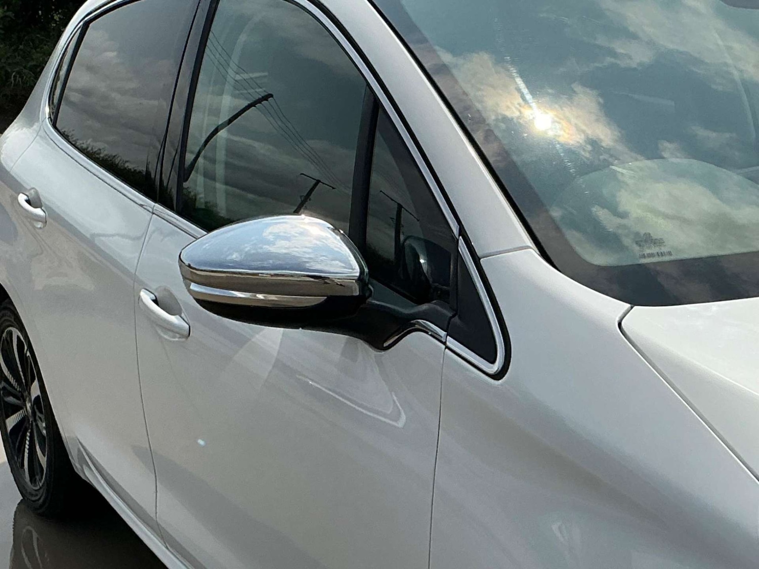 Used Peugeot 208 2018 for sale - 76858869: Photo 17