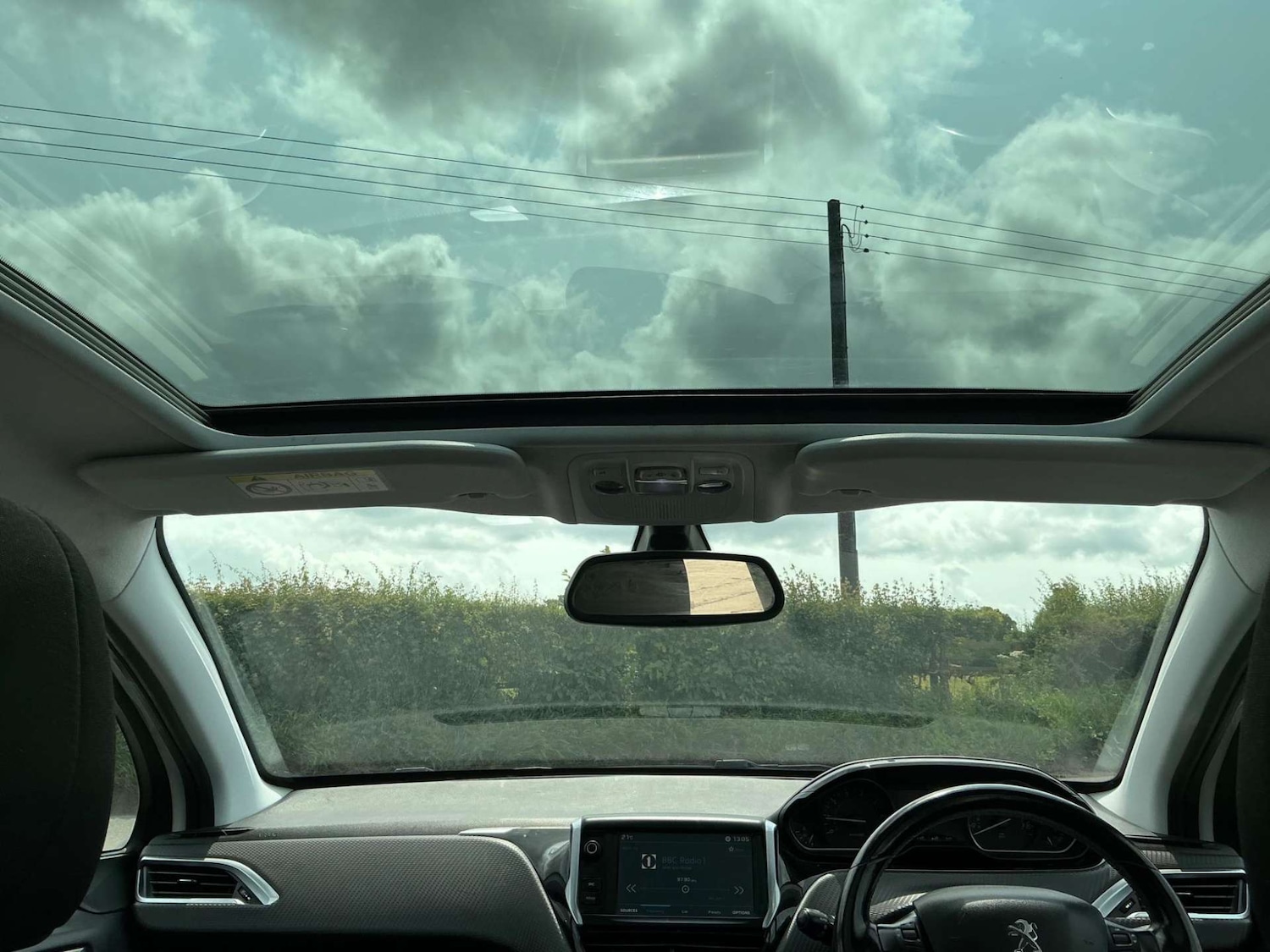 Used Peugeot 208 2018 for sale - 76858869: Photo 33