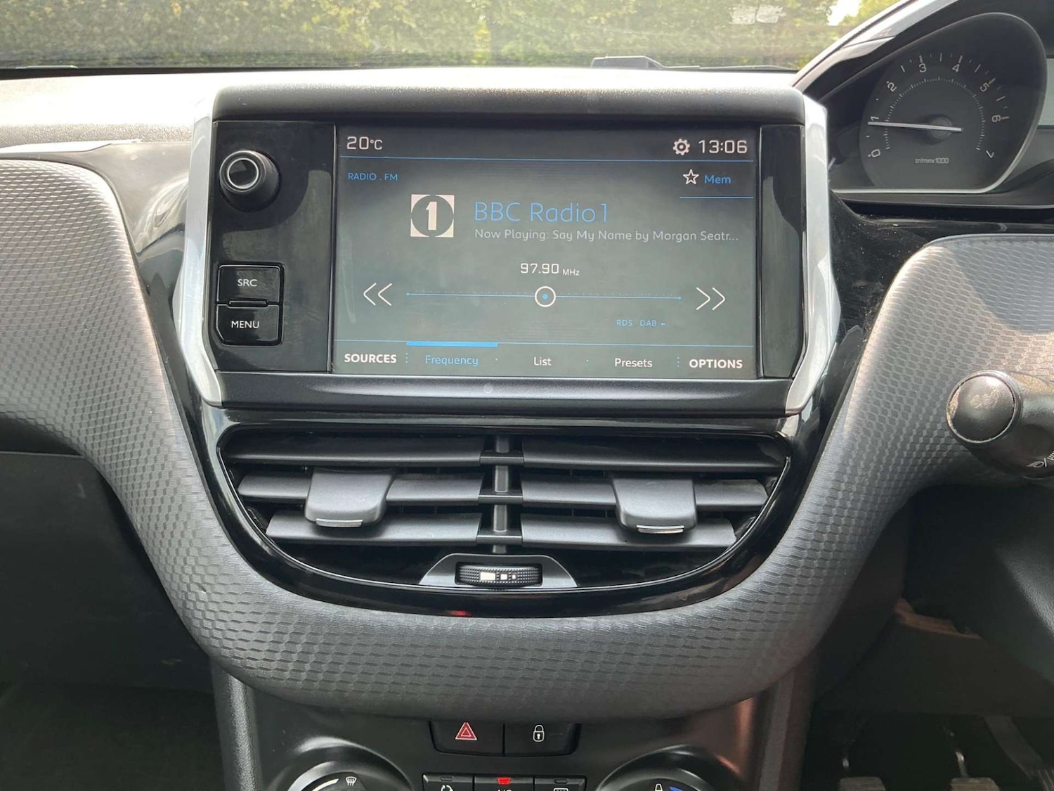 Used Peugeot 208 2018 for sale - 76858869: Photo 47