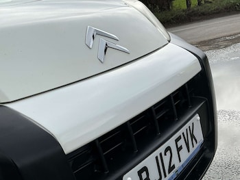 Used Citroen Nemo 2012 for sale - 78053765: Photo