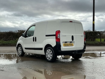 Used Citroen Nemo 2012 for sale - 78053765: Photo