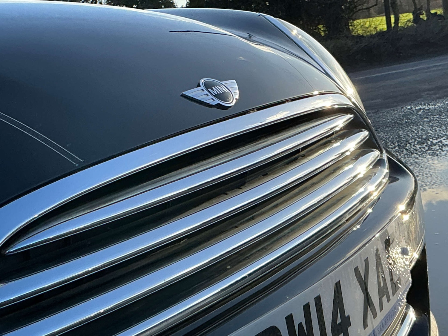 Used MINI Hatch 2014 for sale - 77355512: Photo 11