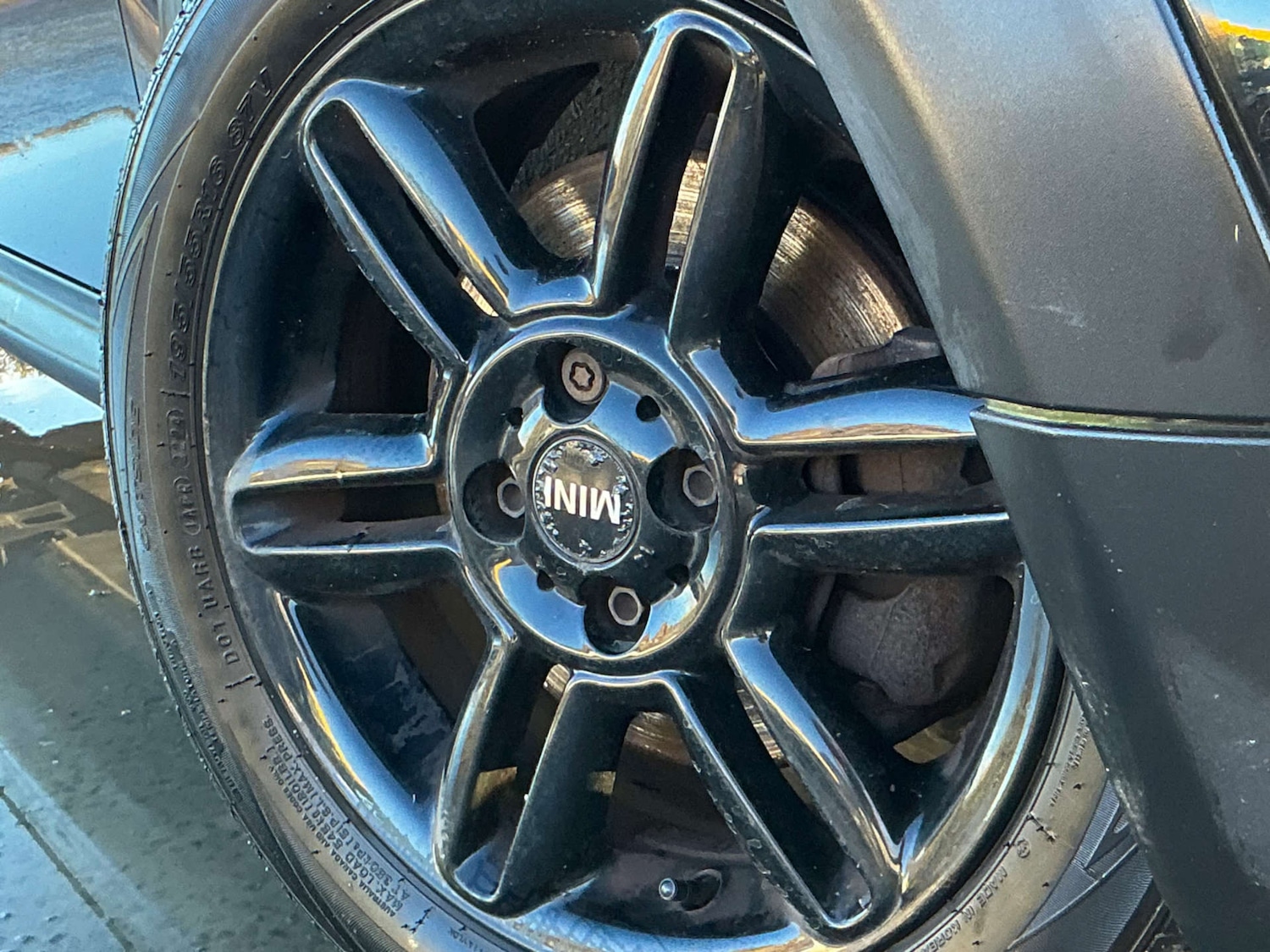 Used MINI Hatch 2014 for sale - 77355512: Photo 13