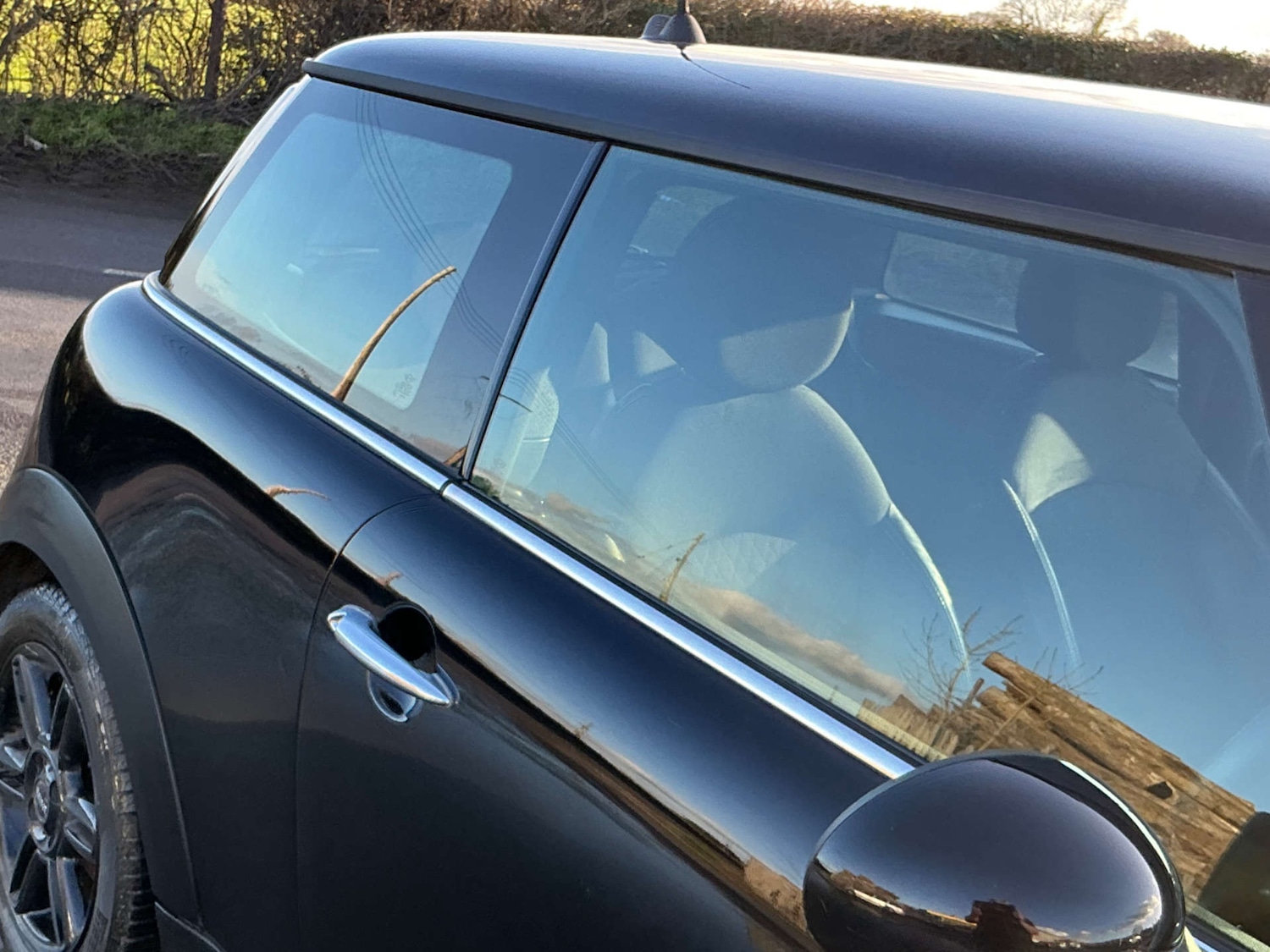 Used MINI Hatch 2014 for sale - 77355512: Photo 14