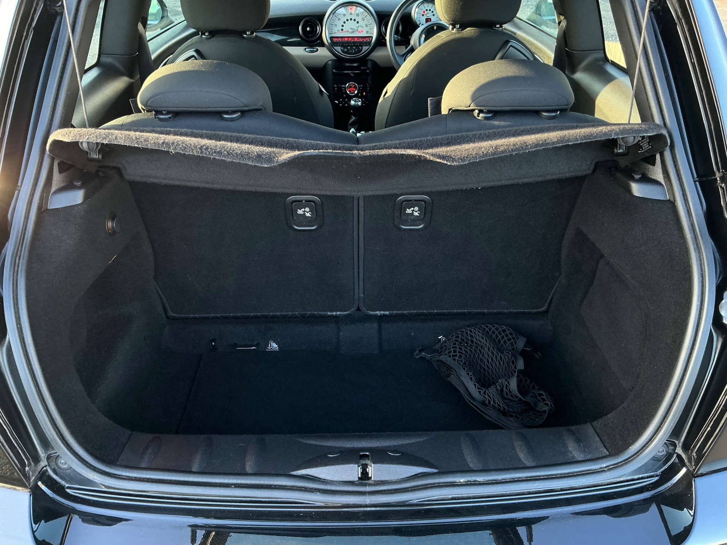 Used MINI Hatch 2014 for sale - 77355512: Photo 17